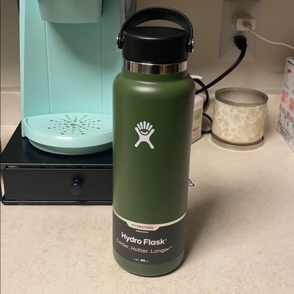 return hydroflask